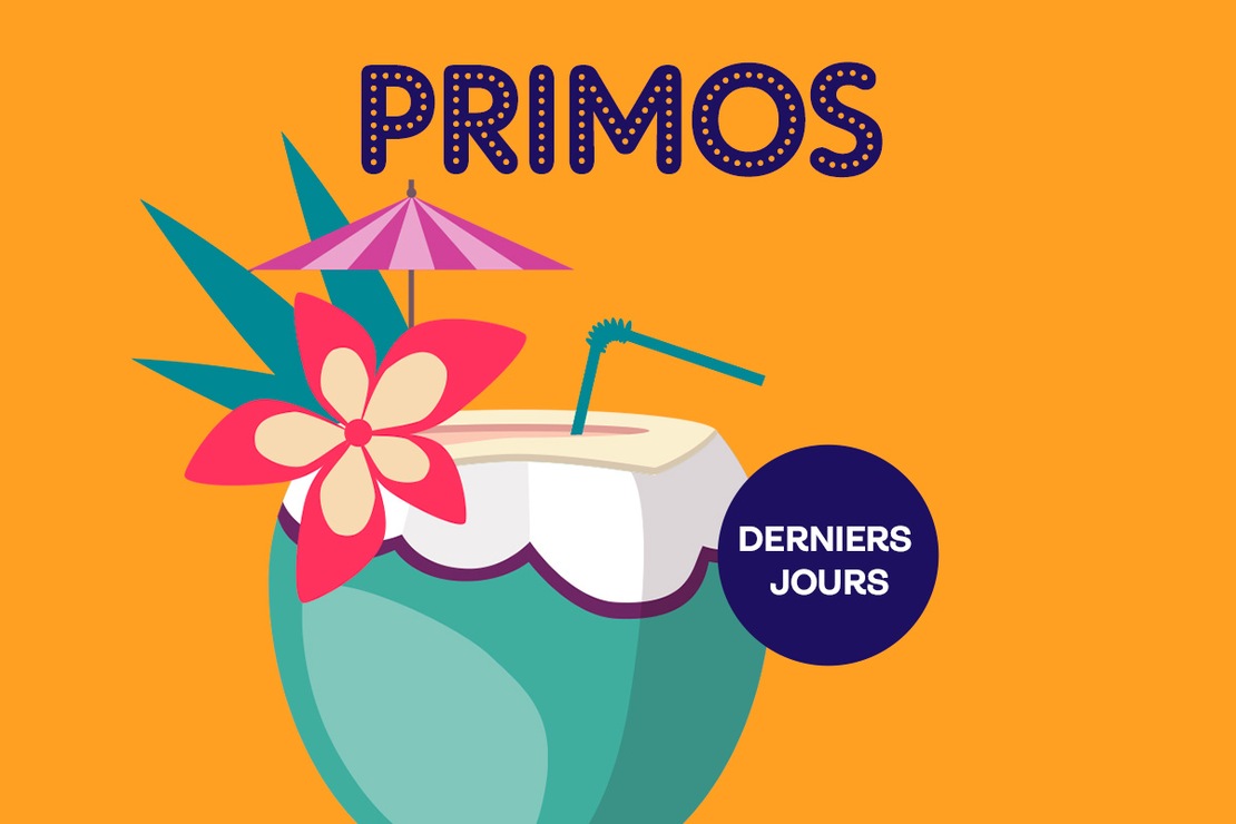 Primos hiver 2026-27
