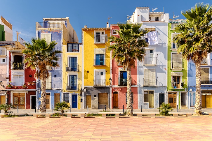 Club Lookéa en Espagne 