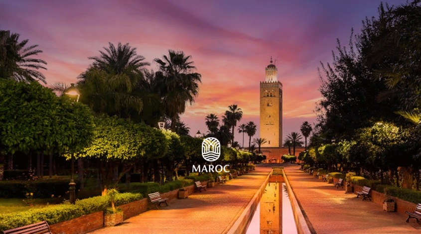 Nos voyages au Maroc