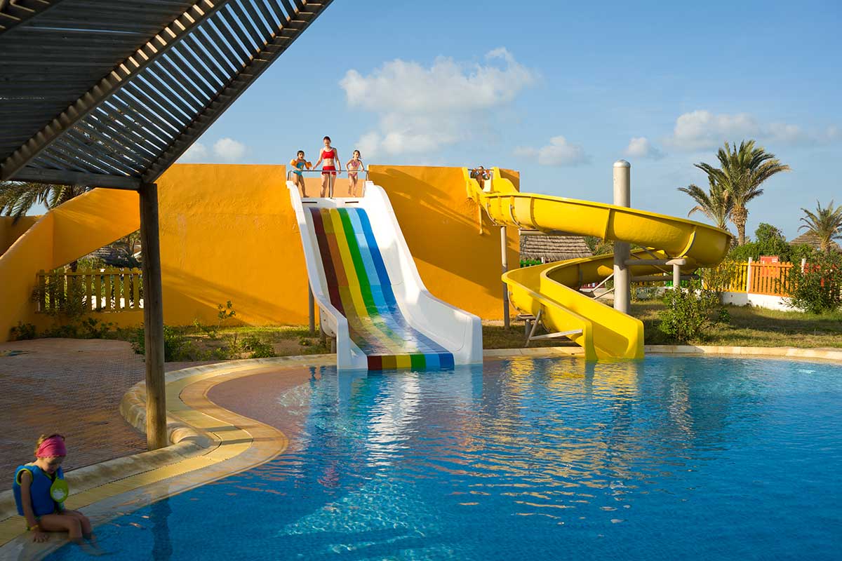 Club Lookéa Playa Djerba Choix Flex Réservez en ligne Avis et