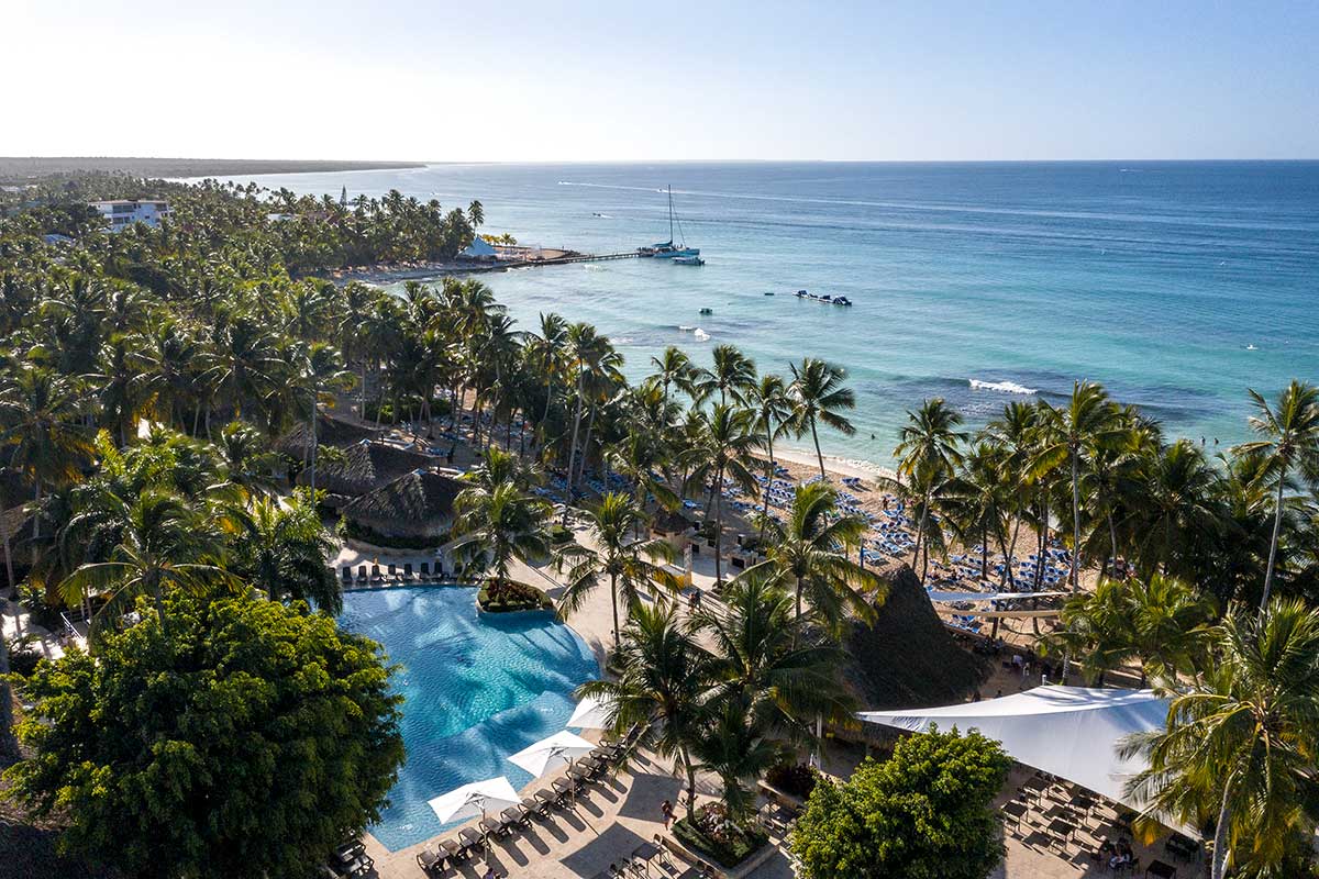 Les vacances de Noël en République Dominicaine Les vacances de Noël en République Dominicaine