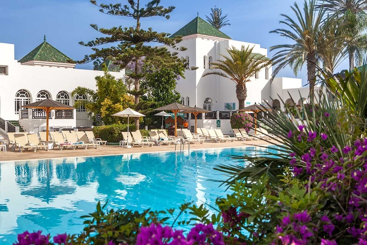 Club Marmara Les Jardins d'Agadir - Sans transport - TUI